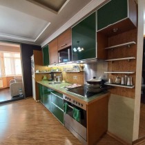 Продажа 1-комн. квартира, 52 м², 7/7 этаж — фото 3