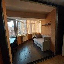 Продажа 1-комн. квартира, 52 м², 7/7 этаж — фото 4