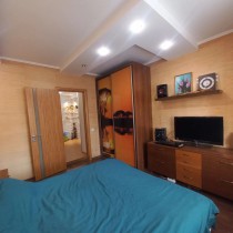 Продажа 1-комн. квартира, 52 м², 7/7 этаж — фото 7