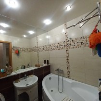 Продажа 1-комн. квартира, 52 м², 7/7 этаж — фото 8