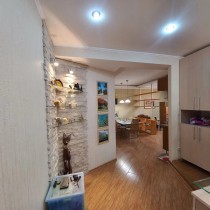 Продажа 1-комн. квартира, 52 м², 7/7 этаж — фото 9