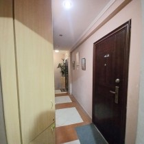 Продажа 1-комн. квартира, 52 м², 7/7 этаж — фото 11
