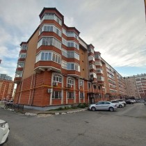 Продажа 1-комн. квартира, 52 м², 7/7 этаж — фото 13
