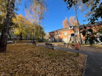 Продажа 1-комн. квартира, 31 м², 1/2 этаж — фото 10