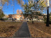 Продажа 1-комн. квартира, 31 м², 1/2 этаж — фото 9