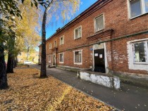 Продажа 1-комн. квартира, 31 м², 1/2 этаж — фото 8