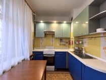 Продажа 1-комн. квартира, 31 м², 1/2 этаж — фото 1