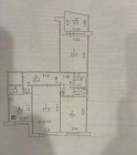 Продажа 3-комн. квартира, 68 м², 1/1 этаж — фото 12
