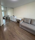 Продажа 1-комн. квартира, 36 м², 9/10 этаж — фото 3