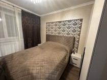 Продажа 3-комн. квартира, 65 м², 3/5 этаж — фото 3
