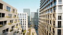 Продажа студия, 1-комн. квартира, 25 м², 3/12 этаж — фото 2