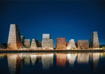Продажа студия, 1-комн. квартира, 25 м², 3/12 этаж — фото 3