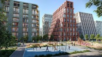Продажа студия, 1-комн. квартира, 25 м², 3/12 этаж — фото 4