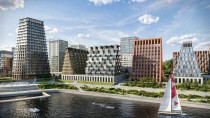 Продажа студия, 1-комн. квартира, 25 м², 3/12 этаж — фото 5