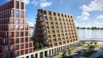Продажа студия, 1-комн. квартира, 25 м², 3/12 этаж — фото 6