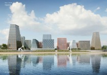 Продажа студия, 1-комн. квартира, 25 м², 3/12 этаж — фото 7
