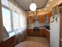 Продажа 2-комн. квартира, 48 м², 6/6 этаж — фото 1