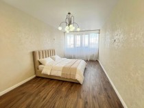 Продажа 1-комн. квартира, 50 м², 11/23 этаж — фото 1