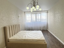 Продажа 1-комн. квартира, 50 м², 11/23 этаж — фото 4
