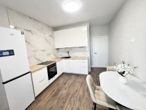 Продажа 1-комн. квартира, 50 м², 11/23 этаж — фото 10