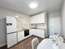 Продажа 1-комн. квартира, 50 м², 11/23 этаж — фото 11