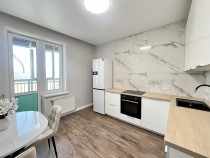 Продажа 1-комн. квартира, 50 м², 11/23 этаж — фото 13