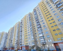 Продажа 3-комн. квартира, 82 м², 4/15 этаж — фото 20
