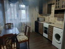 Продажа 2-комн. квартира, 56 м², 16/17 этаж — фото 1