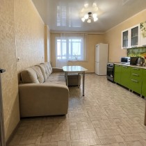 Продажа 1-комн. квартира, 47 м², 11/15 этаж — фото 1