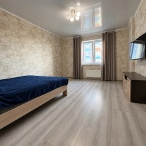 Продажа 1-комн. квартира, 47 м², 11/15 этаж — фото 4