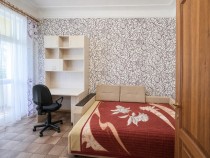 Продажа 4-комн. квартира, 100 м², 4/5 этаж — фото 8