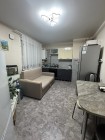 Продажа 1-комн. квартира, 47 м², 1/3 этаж — фото 3