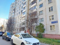 Продажа 2-комн. квартира, 53 м², 2/10 этаж — фото 15