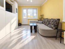 Продажа 2-комн. квартира, 43 м², 3/5 этаж — фото 1