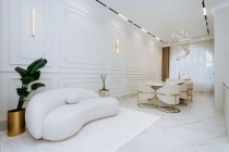 Продажа 4-комн. квартира, 270 м², 1/4 этаж — фото 1