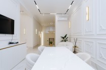 Продажа 4-комн. квартира, 270 м², 1/4 этаж — фото 2