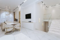 Продажа 4-комн. квартира, 270 м², 1/4 этаж — фото 4