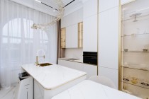 Продажа 4-комн. квартира, 270 м², 1/4 этаж — фото 5