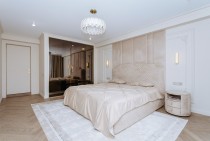 Продажа 4-комн. квартира, 270 м², 1/4 этаж — фото 15