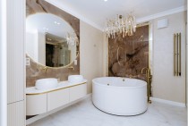 Продажа 4-комн. квартира, 270 м², 1/4 этаж — фото 22
