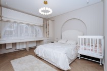 Продажа 4-комн. квартира, 270 м², 1/4 этаж — фото 24
