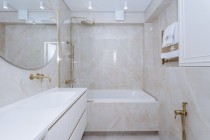 Продажа 4-комн. квартира, 270 м², 1/4 этаж — фото 26