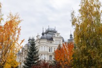 Продажа 4-комн. квартира, 270 м², 1/4 этаж — фото 35