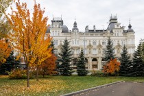 Продажа 4-комн. квартира, 270 м², 1/4 этаж — фото 36