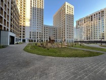 Продажа 1-комн. квартира, 47 м², 16/24 этаж — фото 1
