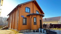 Продажа Дом, баня, гараж на 15 сотках в КАЗАНИ! — фото 1