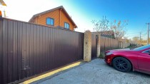 Продажа Дом, баня, гараж на 15 сотках в КАЗАНИ! — фото 35