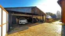 Продажа Дом, баня, гараж на 15 сотках в КАЗАНИ! — фото 27