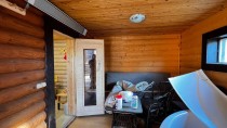 Продажа Дом, баня, гараж на 15 сотках в КАЗАНИ! — фото 24