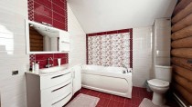 Продажа Дом, баня, гараж на 15 сотках в КАЗАНИ! — фото 11